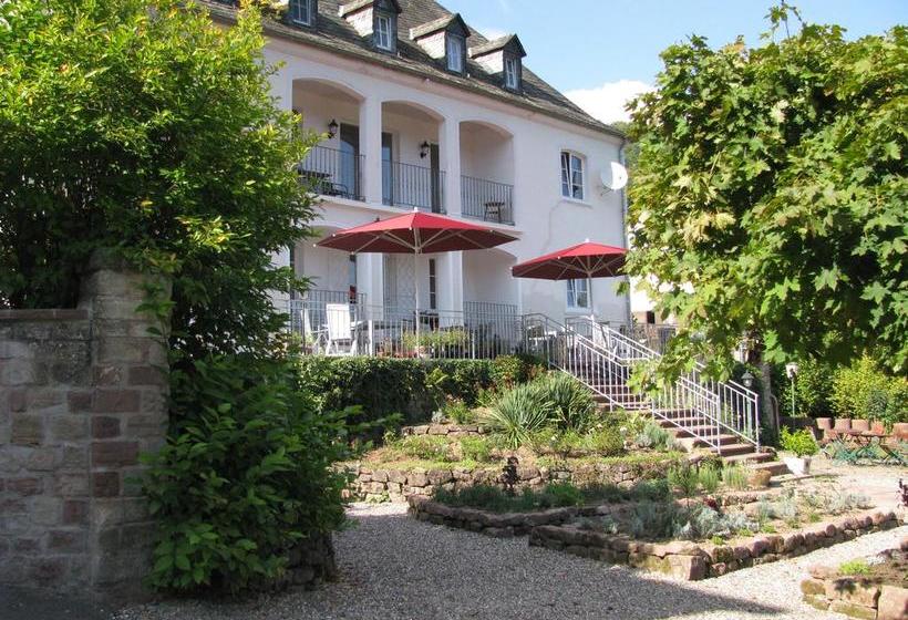 Kräuterhotel Villa Vontenie 5