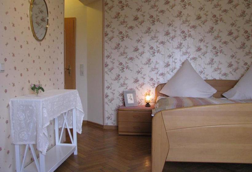 Kräuterhotel Villa Vontenie 8