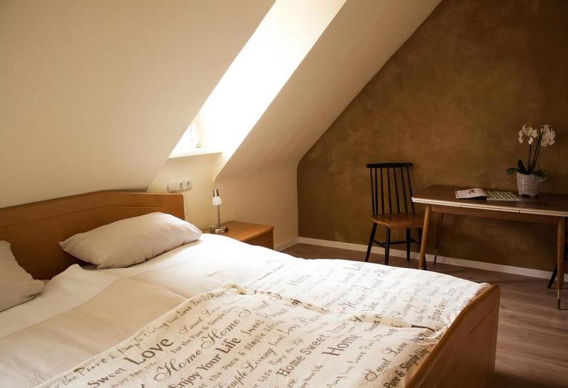 Kräuterhotel Villa Vontenie 9