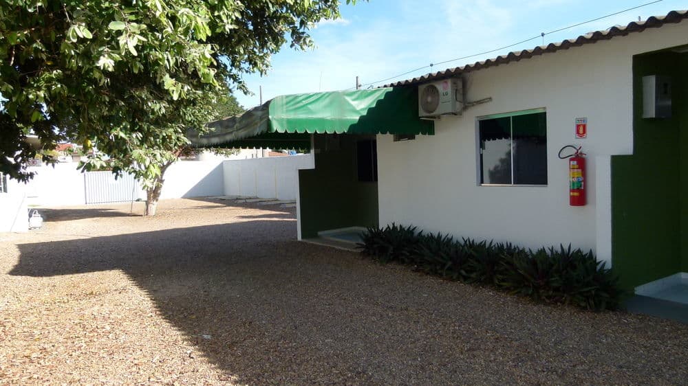 Hotel Barril  | Primavera do Leste | Mato Grosso | Brasil 10