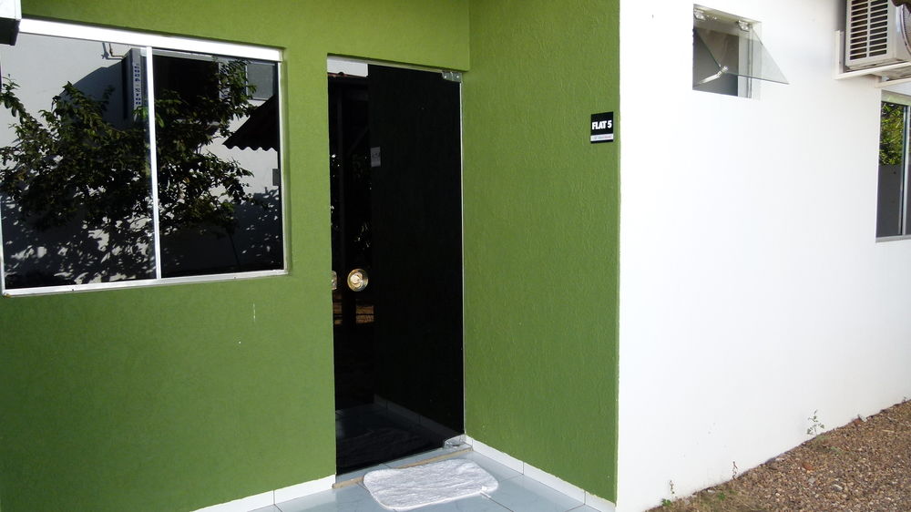 Hotel Barril  | Primavera do Leste | Mato Grosso | Brasil 11