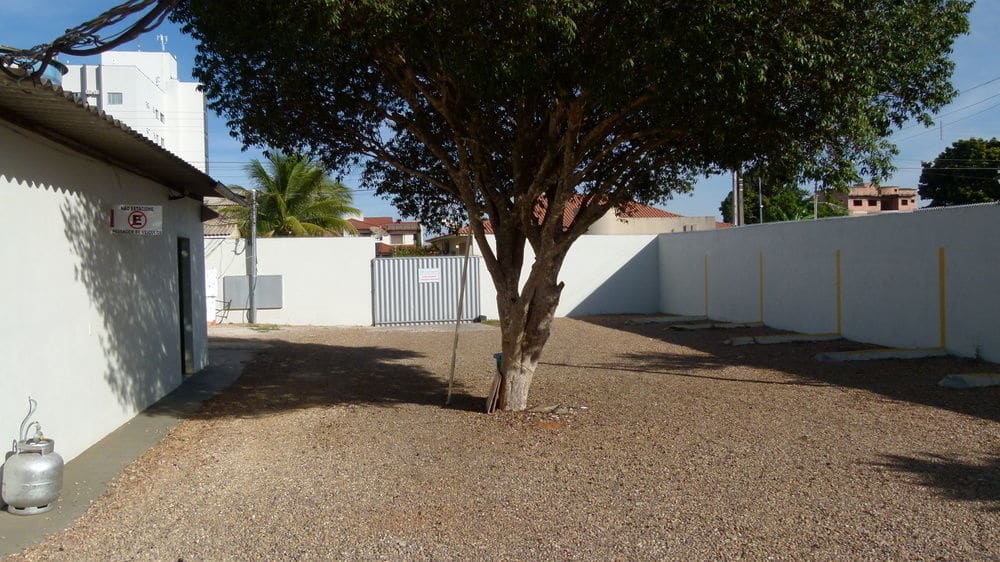 Hotel Barril  | Primavera do Leste | Mato Grosso | Brasil 12