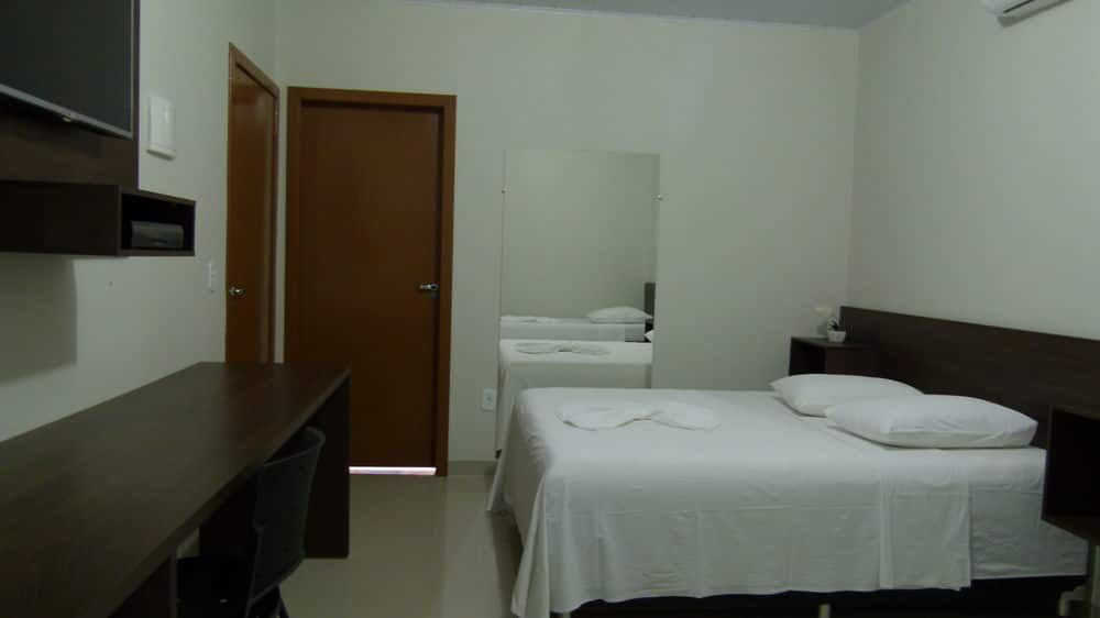 Hotel Barril  | Primavera do Leste | Mato Grosso | Brasil 2