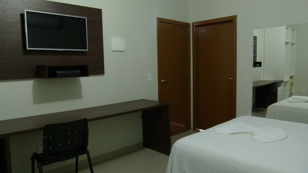 Hotel Barril  | Primavera do Leste | Mato Grosso | Brasil 5