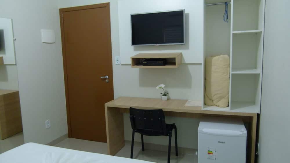 Hotel Barril  | Primavera do Leste | Mato Grosso | Brasil 6