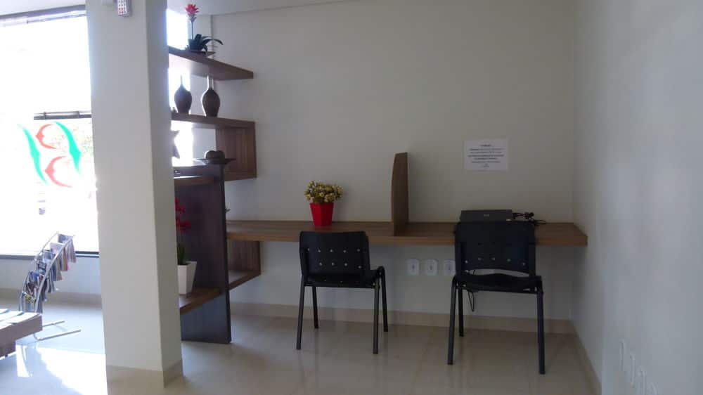 Hotel Barril  | Primavera do Leste | Mato Grosso | Brasil 9