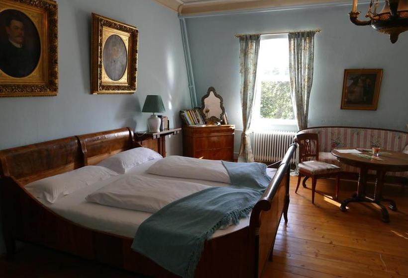 Hotel Schloss Dennenlohe 10