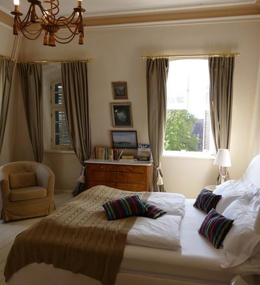 Hotel Schloss Dennenlohe 13