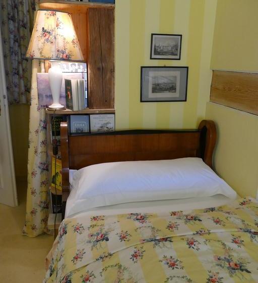 Hotel Schloss Dennenlohe 16