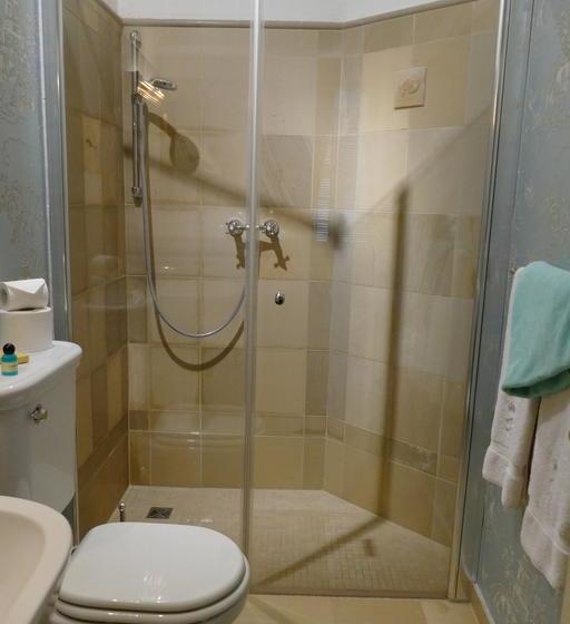 Hotel Schloss Dennenlohe 17