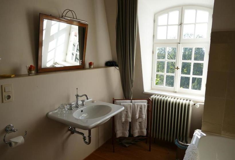 Hotel Schloss Dennenlohe 2