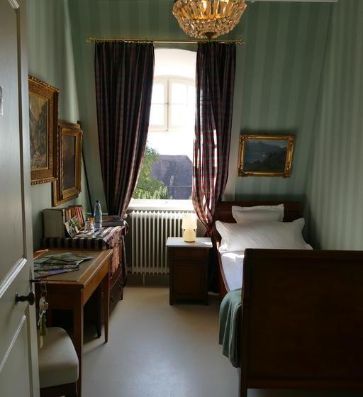 Hotel Schloss Dennenlohe 3