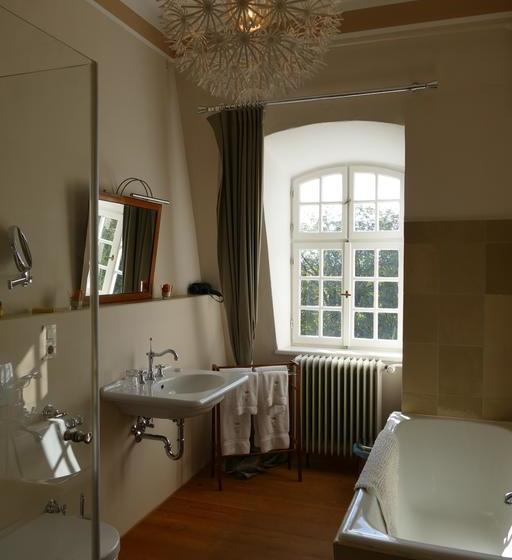 Hotel Schloss Dennenlohe 6