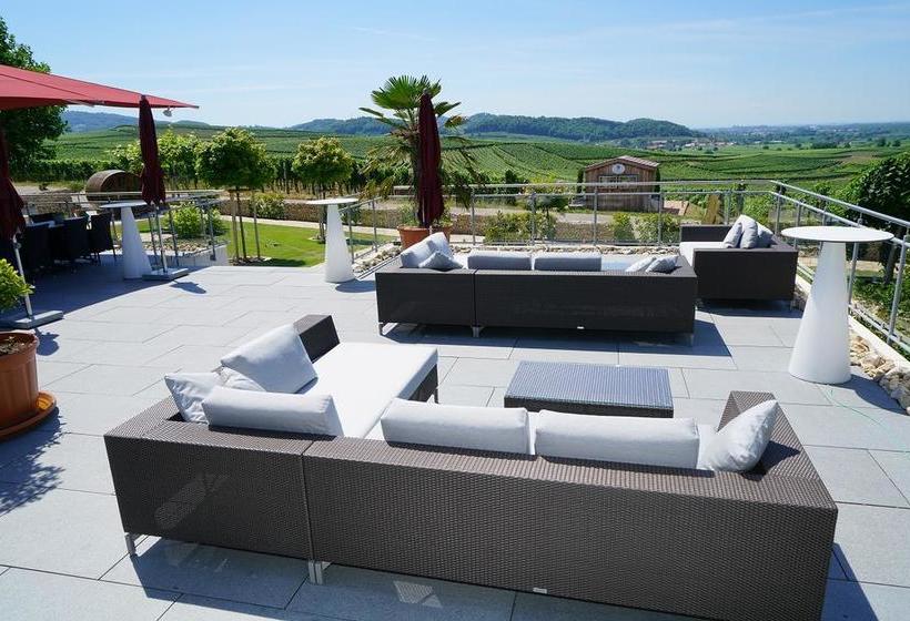 Hotel Köpfers Steinbuck 1