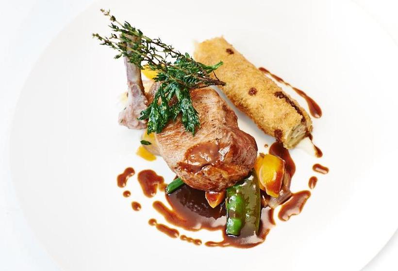 Hotel Köpfers Steinbuck 10