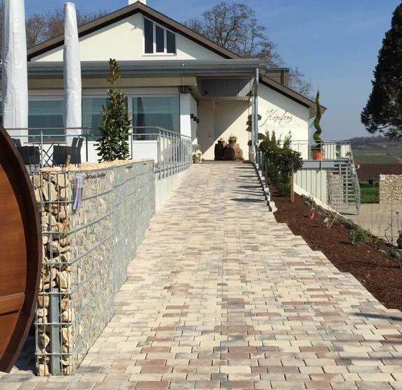 Hotel Köpfers Steinbuck 11