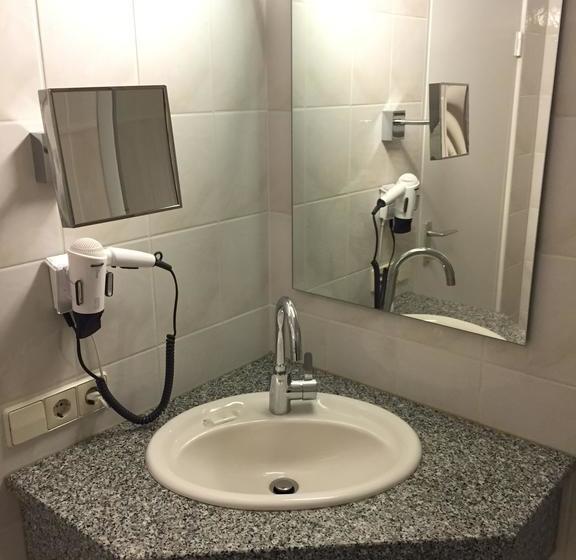 Hotel Köpfers Steinbuck 12