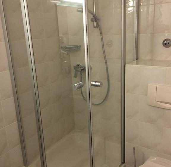 Hotel Köpfers Steinbuck 13