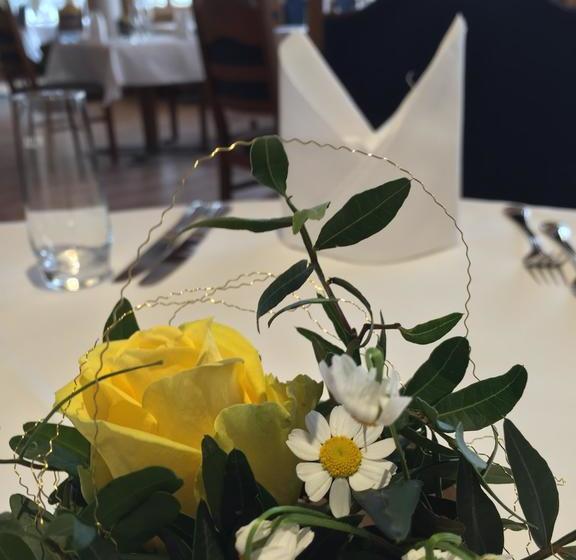 Hotel Köpfers Steinbuck 15