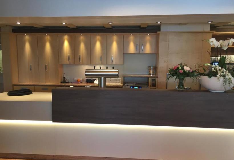 Hotel Köpfers Steinbuck 16