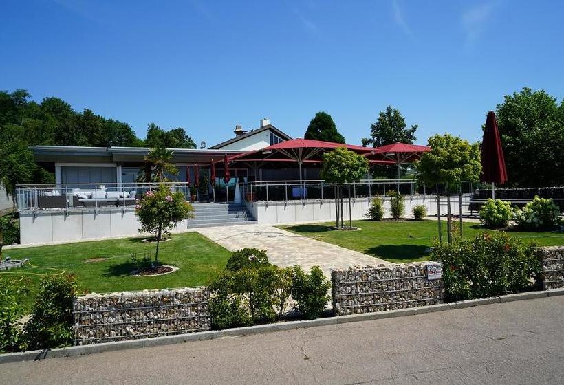 Hotel Köpfers Steinbuck 2