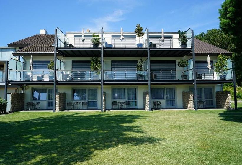 Hotel Köpfers Steinbuck 3