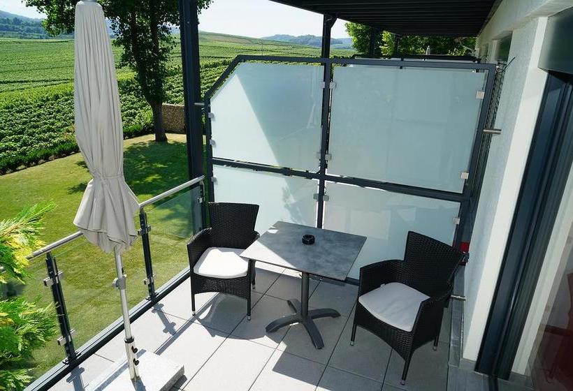 Hotel Köpfers Steinbuck 4