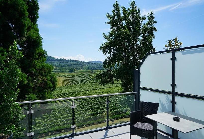 Hotel Köpfers Steinbuck 5