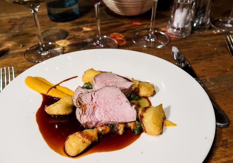 Hotel Köpfers Steinbuck 7