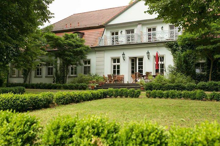 Bed & Breakfast Internat Schloss Spiegelberg 1