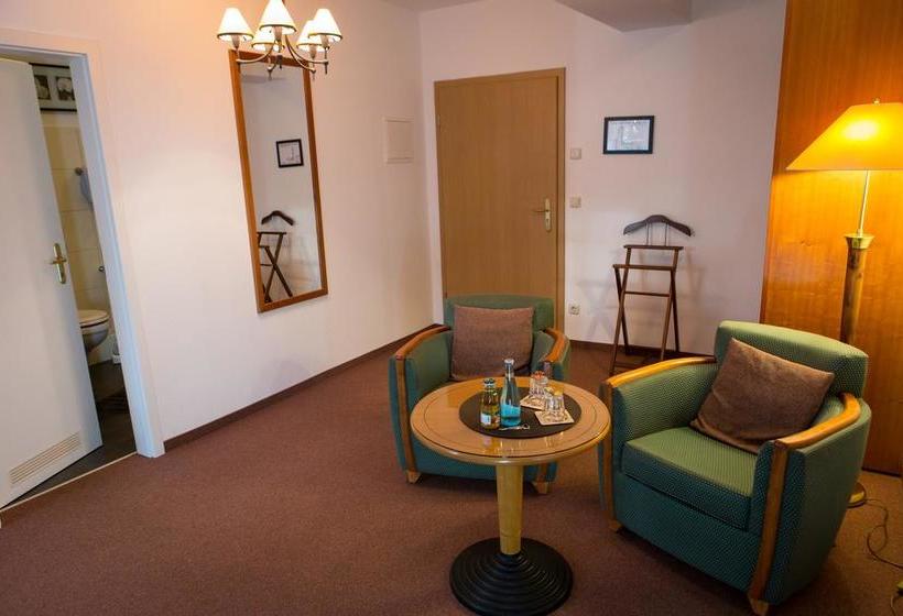 Bed & Breakfast Internat Schloss Spiegelberg 11