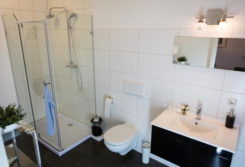 Bed & Breakfast Internat Schloss Spiegelberg 12