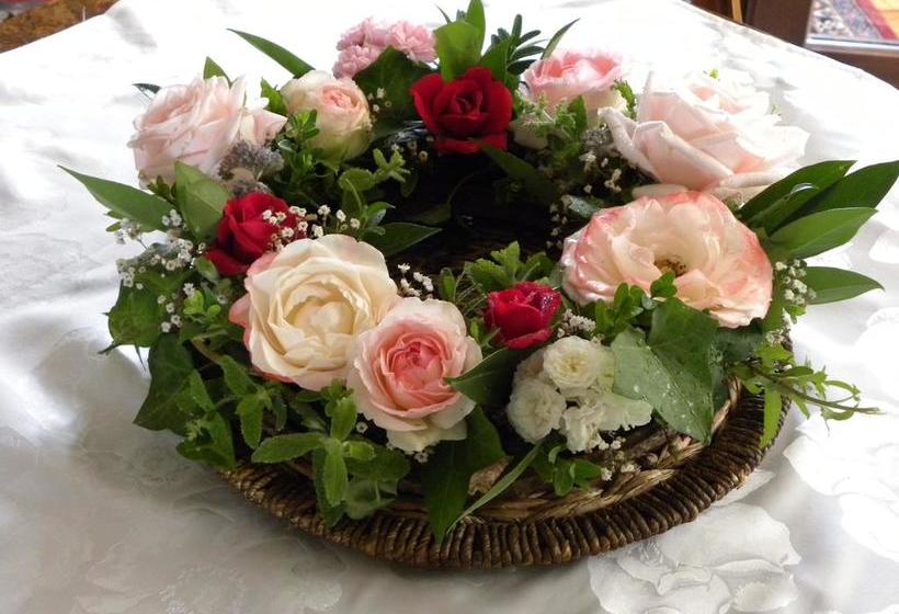 Bed & Breakfast Internat Schloss Spiegelberg 13