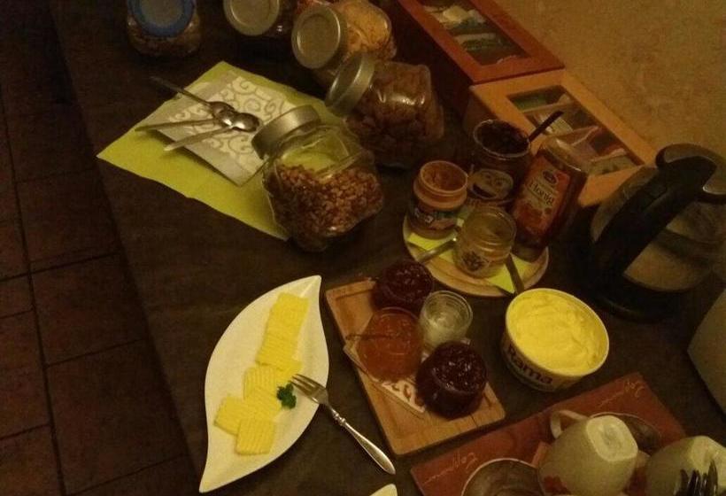 Bed & Breakfast Internat Schloss Spiegelberg 4