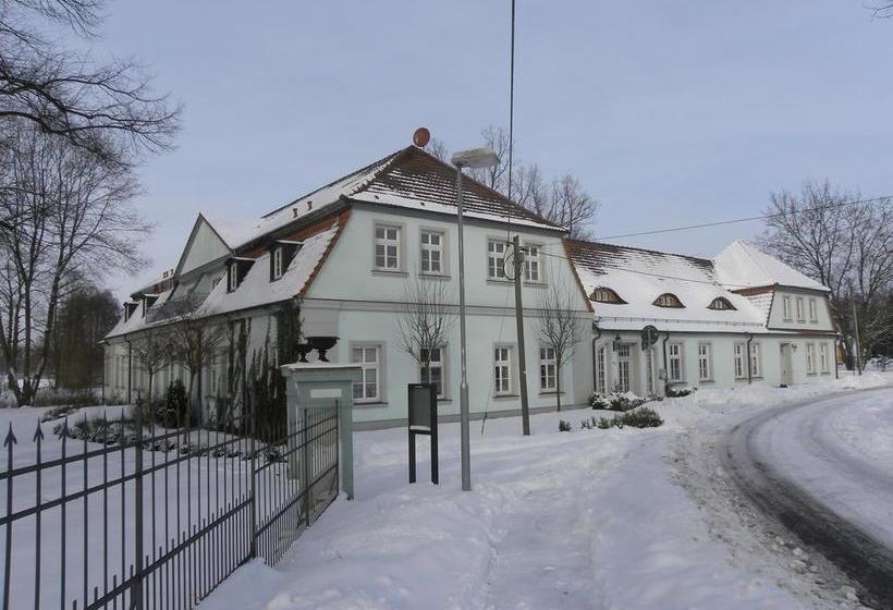 Bed & Breakfast Internat Schloss Spiegelberg 7