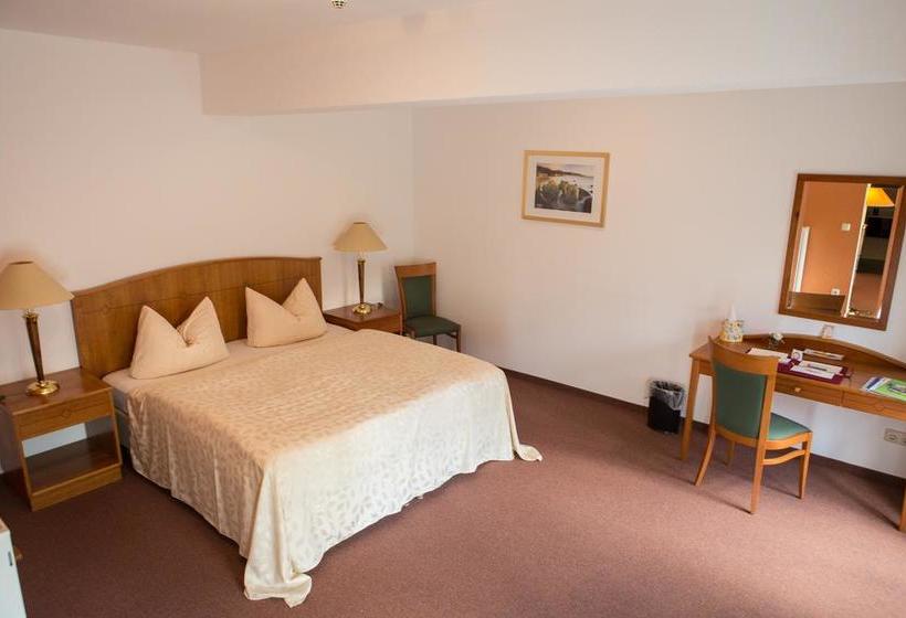 Bed & Breakfast Internat Schloss Spiegelberg 8