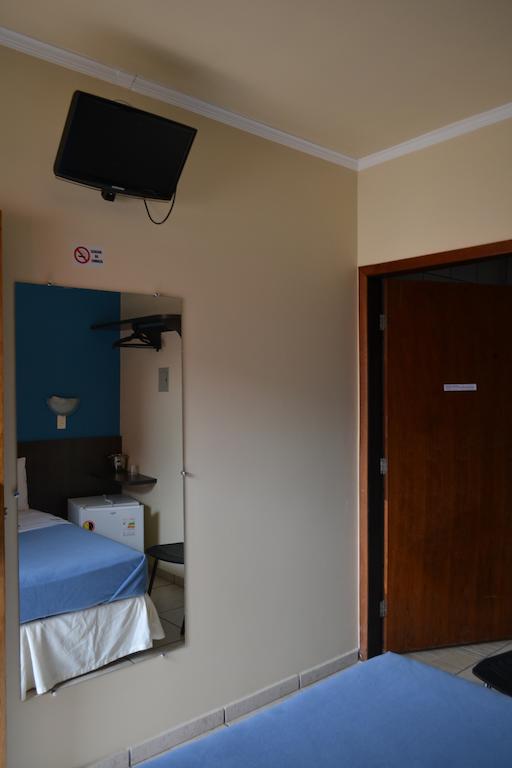 Hotel Poloni  | Itapetininga | Sao Paulo | Brasile 1