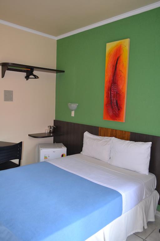 Hotel Poloni  | Itapetininga | Sao Paulo | Brasile 3