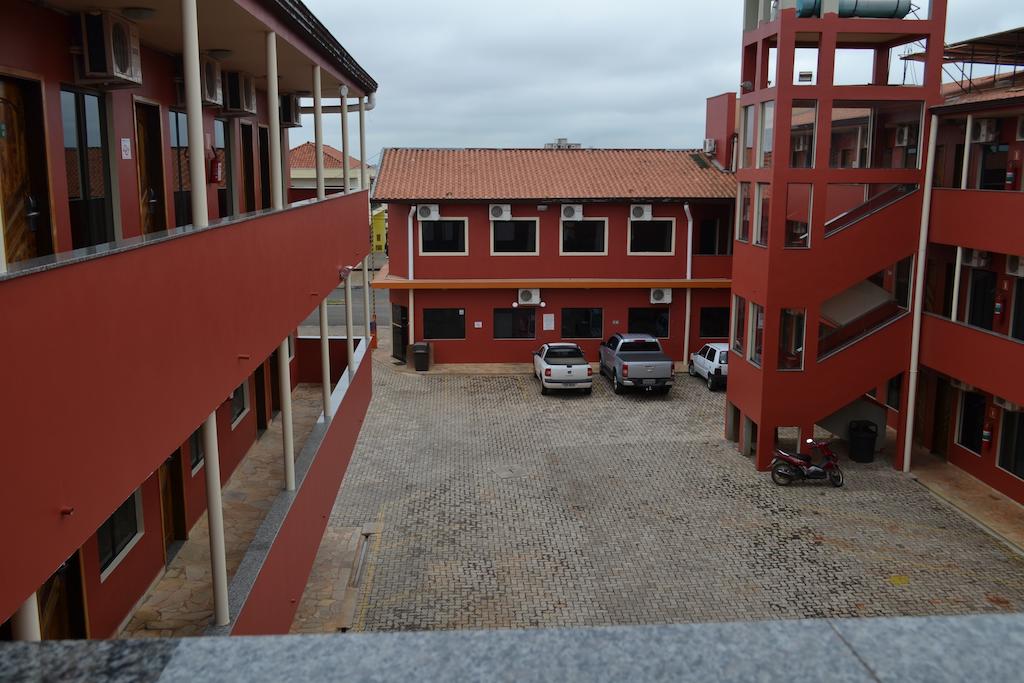 Hotel Poloni  | Itapetininga | Sao Paulo | Brasile 4