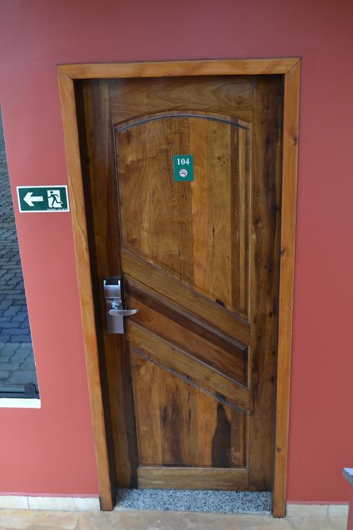 Hotel Poloni  | Itapetininga | Sao Paulo | Brasile 9