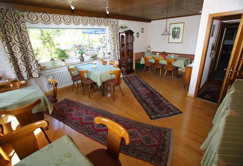 Hotel Pension Weinberg Mit Landhaus Nizza 1