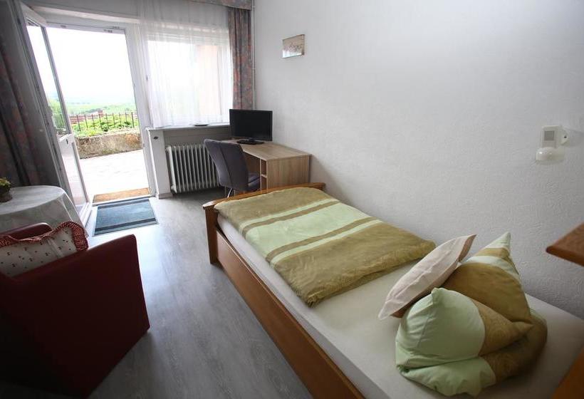 Hotel Pension Weinberg Mit Landhaus Nizza 13
