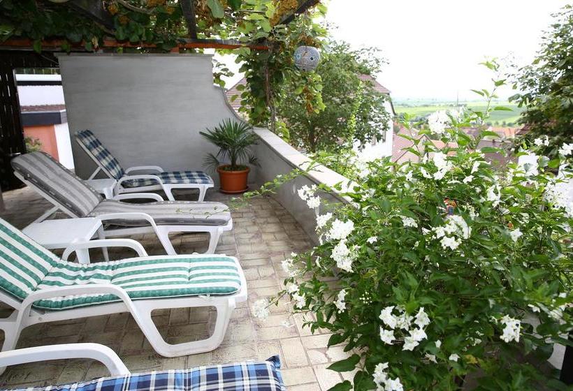 Hotel Pension Weinberg Mit Landhaus Nizza 15