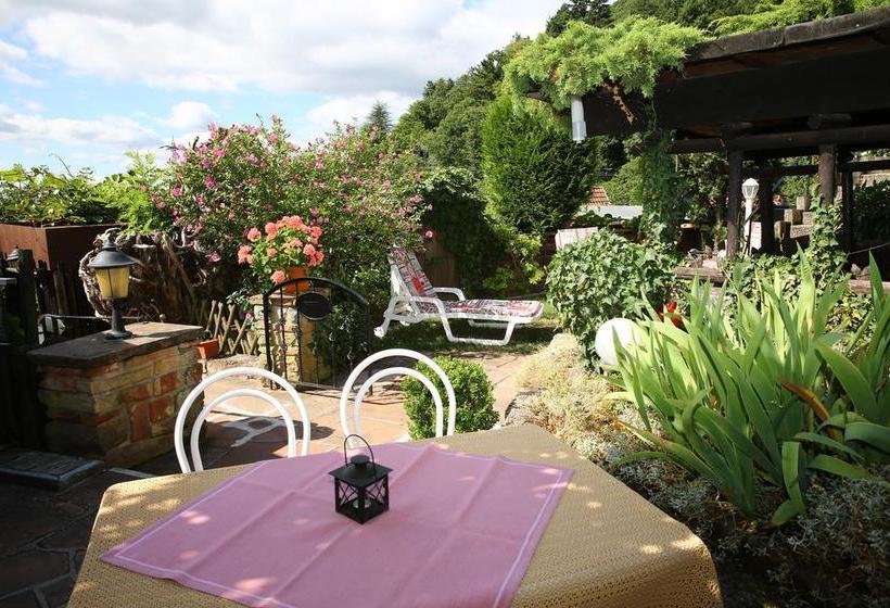 Hotel Pension Weinberg Mit Landhaus Nizza 16