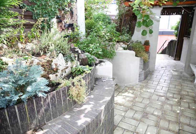 Hotel Pension Weinberg Mit Landhaus Nizza 2