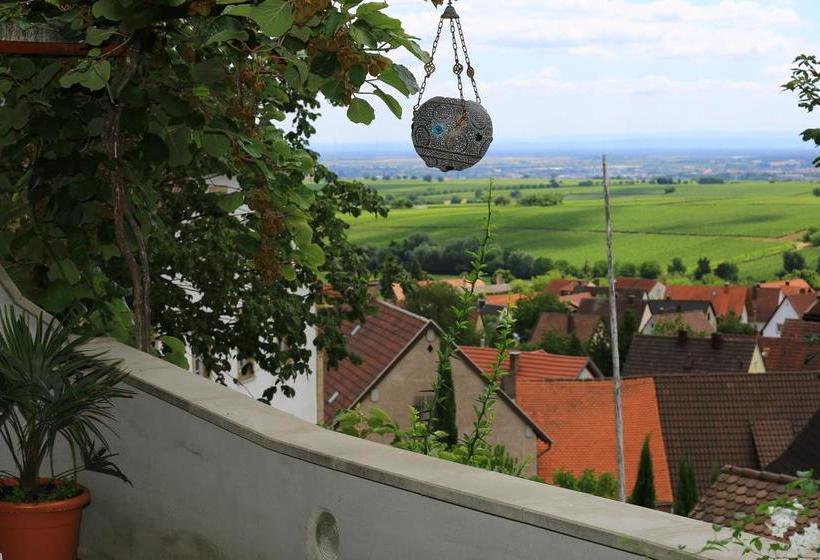Hotel Pension Weinberg Mit Landhaus Nizza 5
