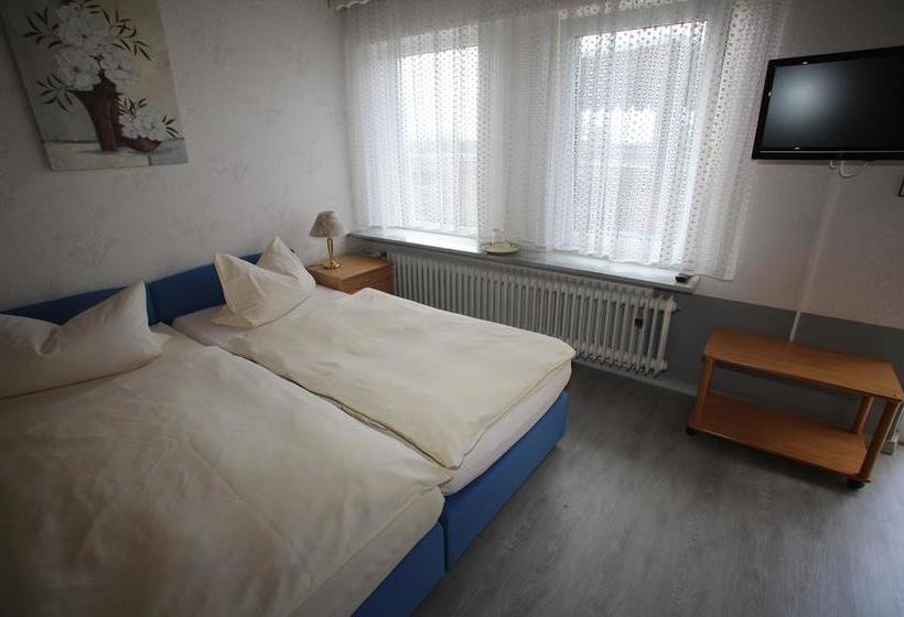 Hotel Pension Weinberg Mit Landhaus Nizza 6