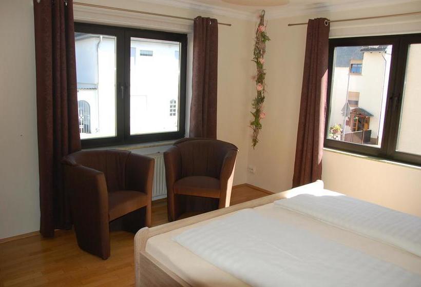 Hôtel Kubacher Hof 1