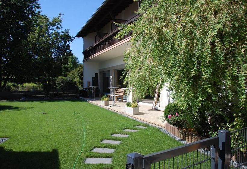 Hôtel Kubacher Hof 10