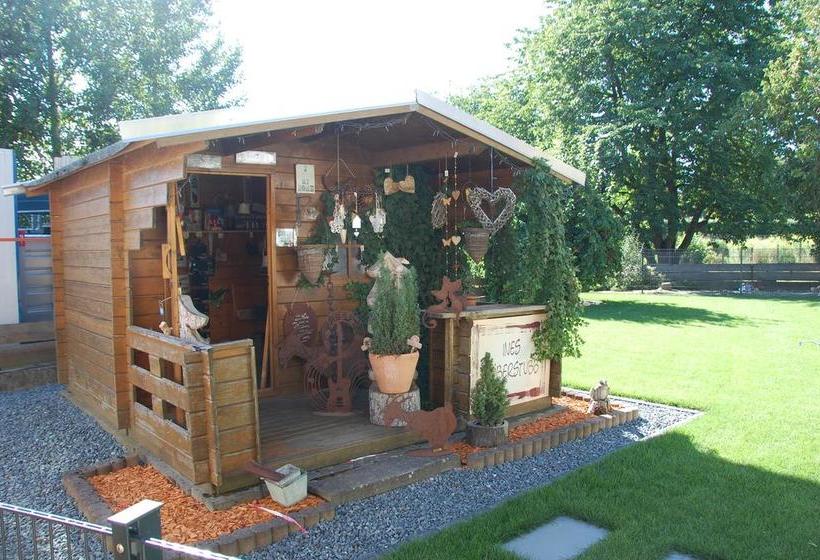 Hôtel Kubacher Hof 11